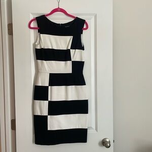 White House Black Market dress